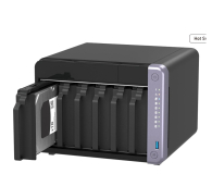 QNAP TS-632X-4G - 1299811 - zdjęcie 5
